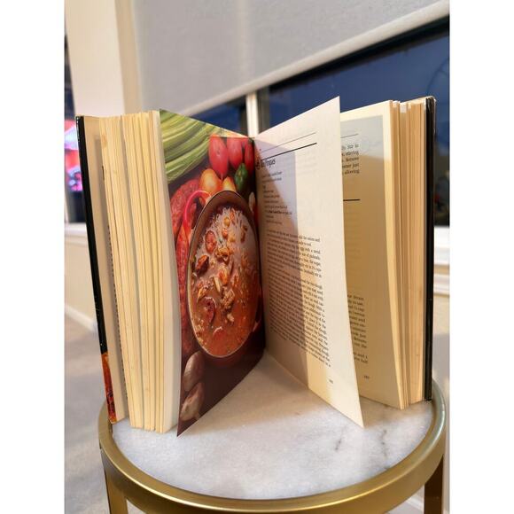 Chef Paul Prudhomme’s Louisiana Kitchen (1984, Hardcover with Dust Jacket) - Picture 7 of 8